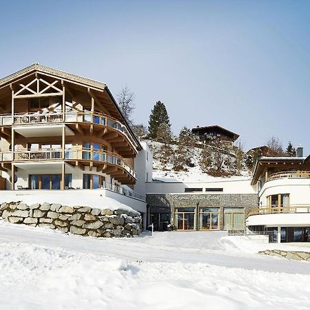 Kaprun Glacier Estate Εξωτερικό φωτογραφία